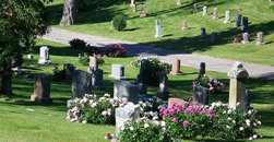 Cahall Funeral Home